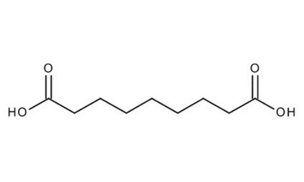 Azelaic acid, technical grade for synthesis