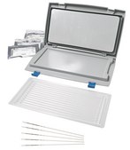 Immobiline® Drystrip pH 6-9, 24 cm Cytiva 17-6002-47, pack of 12 strips