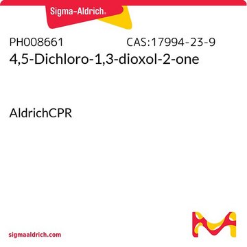 4,5-Dichloro-1,3-dioxol-2-one AldrichCPR