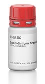 Guanidinium bromide ≥99%, anhydrous