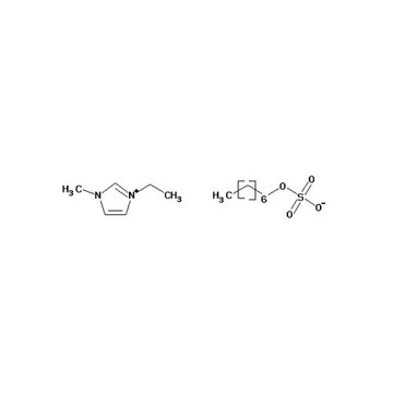 1-Ethyl-3-methylimidazolium octylsulfate for synthesis