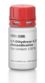 4,7-Dihydroxy-1,10-phenanthroline Dye content ≥30 %