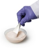 SP Bel-Art® EcoTensil Disposable Sampling Spoon paper, capacity 10 mL, L × W 12.7 cm (5 in.) × 1.5 in. (38 mm)