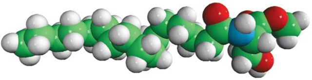 N-16:0 L-Serine MeEster N-palmitoyl L-serine methyl ester, powder