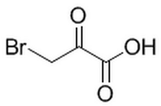 己糖激酶II抑制剂II，3-BP The Hexokinase II Inhibitor II, 3-BP, also referenced under CAS 1113-59-3, controls the biological activity of Hexokinase II. This small molecule/inhibitor is primarily used for Cell Structure applications.