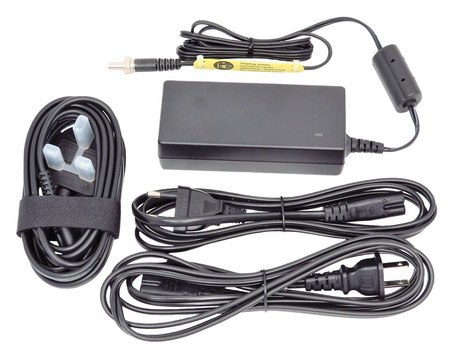 MAS-100 Iso MH&#174; Power Supply including cord for EU, GB, US, JP