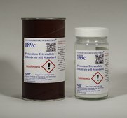 Potassium tetraoxalate dihydrate NIST® SRM® 189c, pH standard