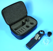 Magnifier Lenscope Illuminated Magnifier