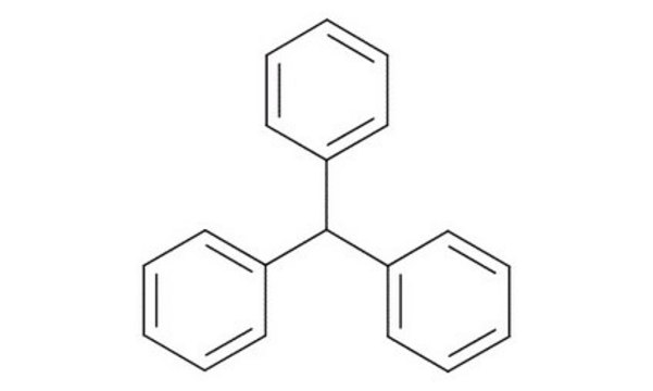 Triphenylmethane for synthesis