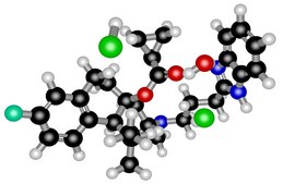 NNC 55-0396 hydrate ≥98% (HPLC)