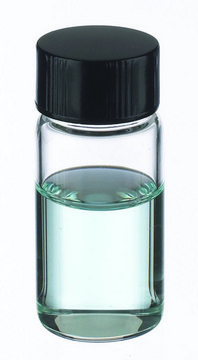 WHEATON&#174; Shorty Vials clear with rubber lined cap packed in partitioned tray glass, tube capacity (6&#160;mL), screw cap