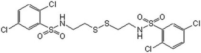 HIF-1&#945;翻译抑制剂，KC7F2 The HIF-1&#945; Translation Inhibitor, KC7F2, also referenced under CAS 927822-86-4, controls the biological activity of HIF-1&#945;. This small molecule/inhibitor is primarily used for Cell Structure applications.