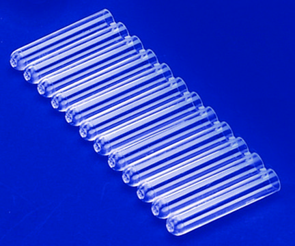 Mini-tubes strip capacity 1&#160;mL