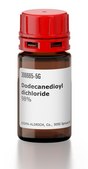 Dodecanedioyl dichloride 98%