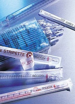 Corning&#174; Costar&#174; Stripette&#174; serological pipettes, bulk packed capacity 1&#160;mL