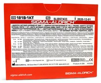 Lymphocyte α-Naphthyl Butyrate Esterase Kit