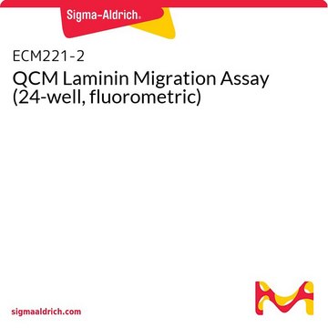 QCM Laminin Migration Assay (24-well, fluorometric)
