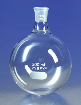 Corning&#174; flask, 500 mL, Corning&#174; 4321A