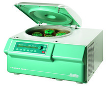 Hettich® ROTINA 420/420R centrifuge ROTINA 420R, AC/DC input 240 V AC