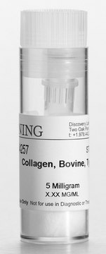 Corning&#174; Collagen II from bovine, pack of 5&#160;mg