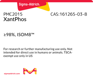 XantPhos ≥98%, ISOM8™