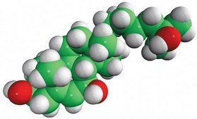 7β,25-dihydroxycholesterol Avanti Research™ - A Croda Brand