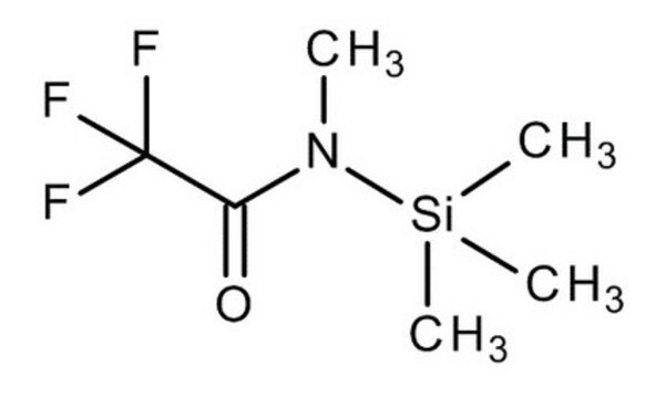 N-甲基-N-三甲基硅烷基-三氟乙酰胺 for synthesis