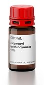 Isopropyl isothiocyanate 97%