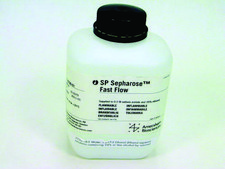 SP Sepharose™ Fast Flow Cytiva 17-0729-01, pack of 300 mL