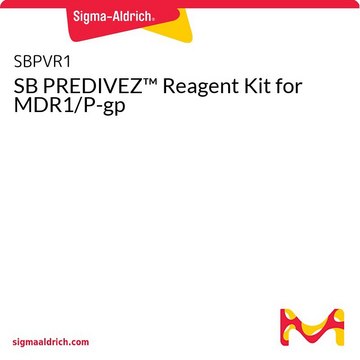 SB PREDIVEZ&#8482; Reagent Kit for MDR1/P-gp