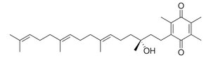 Vatiquinone ≥95% (HPLC)