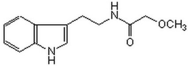 Arp2/3复合物抑制剂I，失活对照，CK-689 The Arp2/3 Complex Inhibitor I, Inactive Control, CK-689, also referenced under CAS 170930-46-8, controls the biological activity of Arp2/3. This small molecule/inhibitor is primarily used for Cell Structure applications.