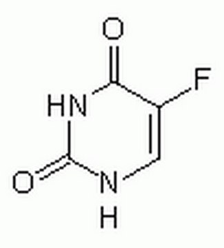 5-氟尿嘧啶 Potent antitumor agent.