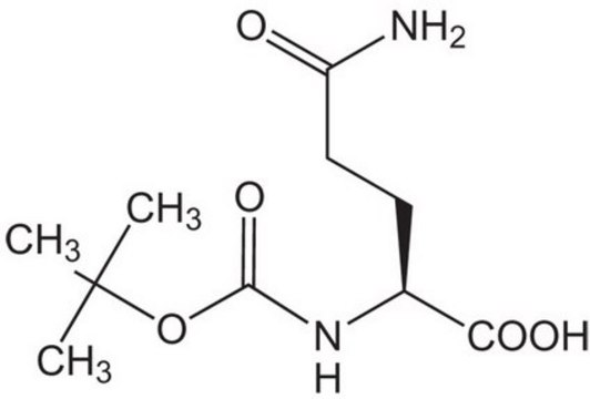 Boc-Gln-OH Novabiochem&#174;