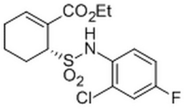 TLR4 Inhibitor, TAK-242 TAK-242; CAS 243984-11-4; is a cell-permeable compound that selectively binds to Cys747 of TLR4 and selectively disrupts its interaction with adaptor molecules TIRAP and TRAM.