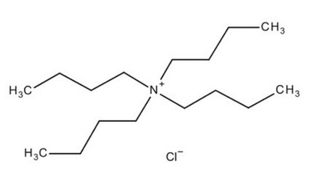 Tetra-n-butylammonium chloride for synthesis