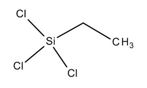 Trichloroethylsilane for synthesis