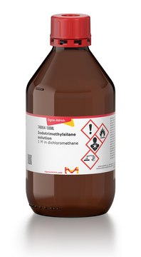 Iodotrimethylsilane solution 1&#160;M in dichloromethane