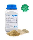 GranuCult® prime SIM (Sulfite Indole Motility) Agar acc. ISO 15213 suitable for microbiology
