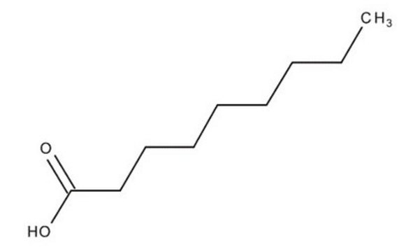 Nonanoic acid for synthesis