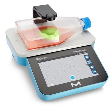 Millicell&#174; Digital Cell Imager