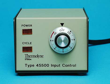 Thermolyne&#174; 45500 temperature controller AC/DC input 120 V AC