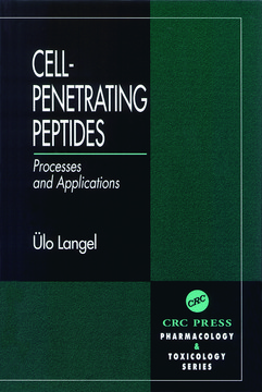 Cell-Penetrating Peptides: Processes and Applications