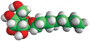 n-nonyl-β-D-glucoside n-nonyl-β-D-glucopyranoside, powder