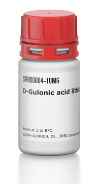 D-Gulonic acid lithium salt