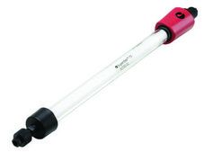 Superdex® 75 5/150 GL Cytiva 28-9205-04, column L × I.D. 15 cm × 5 mm, 13 μm avg. part. size