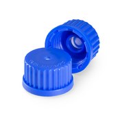 DURAN® membrane screw cap polypropylene, GL 45 cap, pore size 0.2 μm