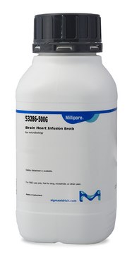 脑心浸液肉汤 NutriSelect&#174; Plus, suitable for microbiology