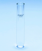 Pyrex® Centrifuge tubes ASTM Certified, conical base, 100 mL
