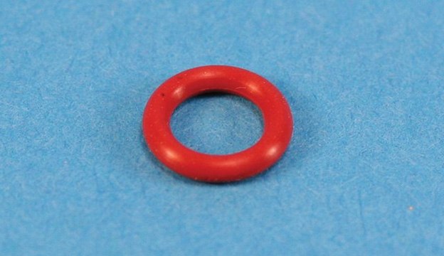 Ace O-rings, silicone I.D. 5.3&#160;mm, wall size 1.78&#160;mm